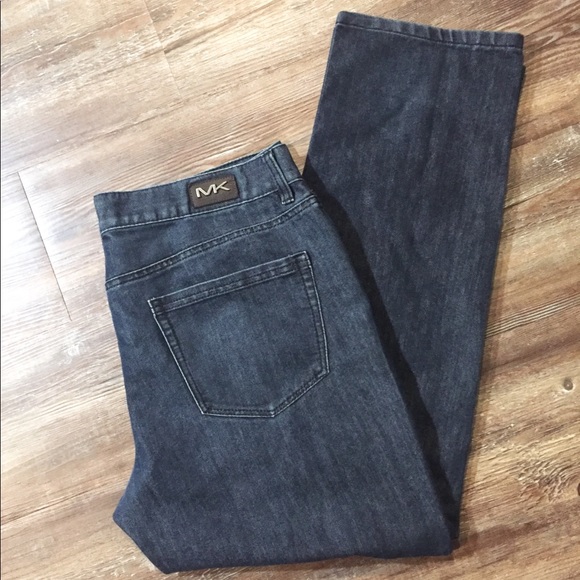 Michael Kors Other - LIKE NEW⚡️ Men’s Michael Kors Blue Jeans 😎 Michael Kors Other - LIKE NEW⚡️ Men’s Michael Kors Blue Jeans 😎